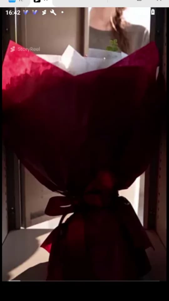 Parte 07 de O Gelo Testemunhou Nosso Amor em Tamanho GG