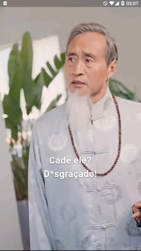 Parte 11 de O Genro que Todos Subestimam
