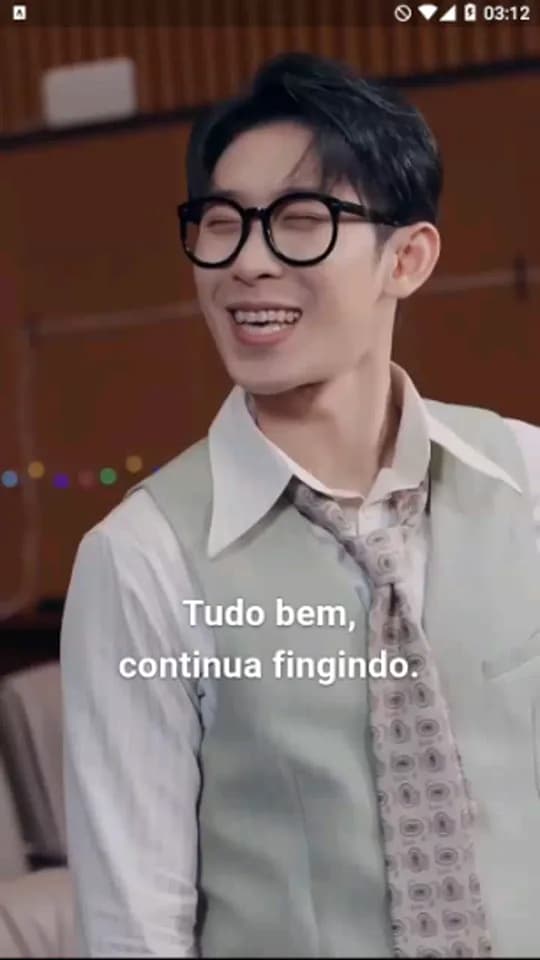 Parte 12 de O Genro que Todos Subestimam