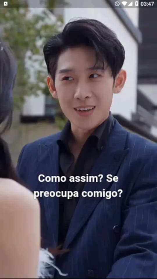 Parte 19 de O Genro que Todos Subestimam