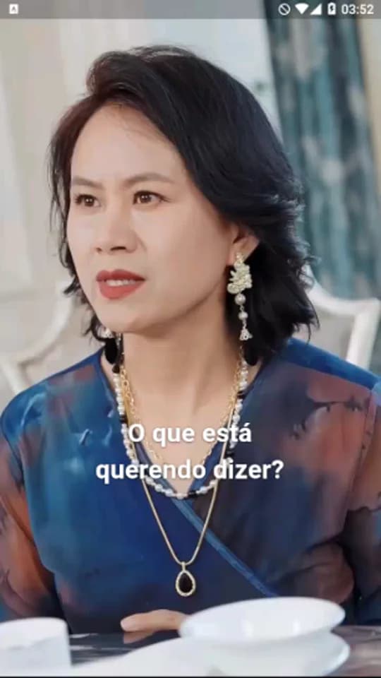 Parte 20 de O Genro que Todos Subestimam