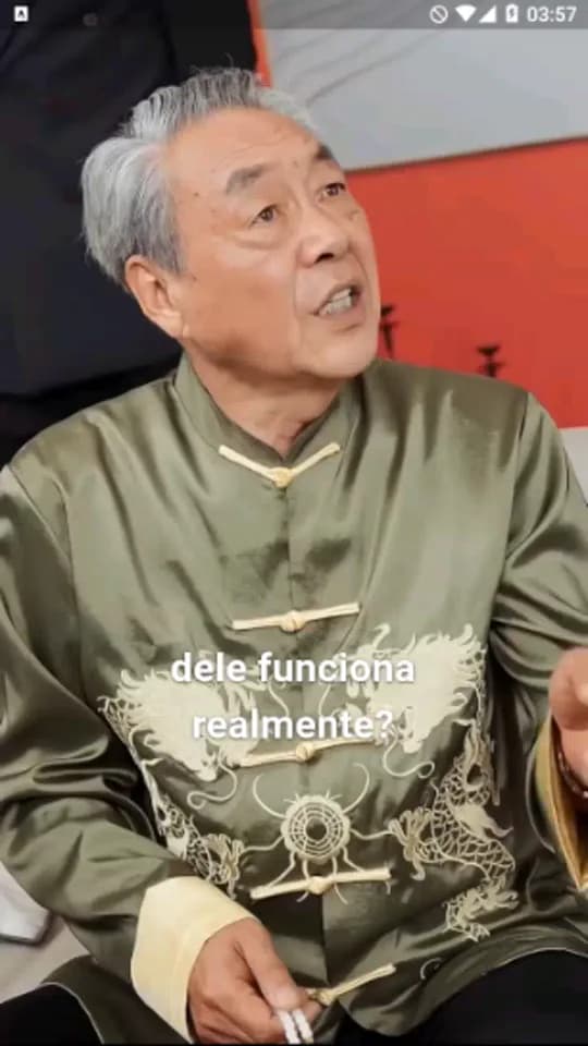 Parte 21 de O Genro que Todos Subestimam