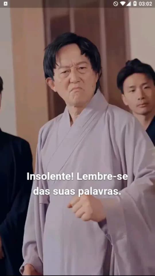 Parte 10 de O Genro que Todos Subestimam