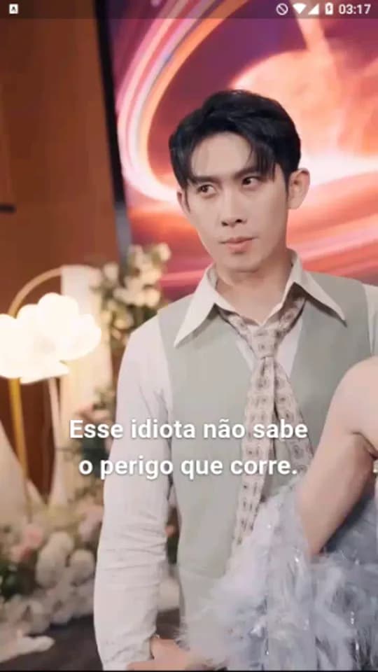 Parte 13 de O Genro que Todos Subestimam