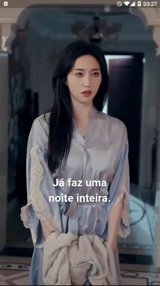 Parte 15 de O Genro que Todos Subestimam