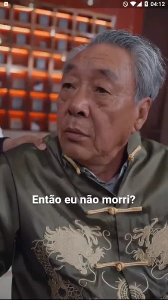 Parte 24 de O Genro que Todos Subestimam