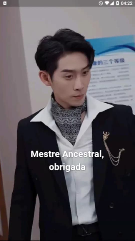 Parte 26 de O Genro que Todos Subestimam