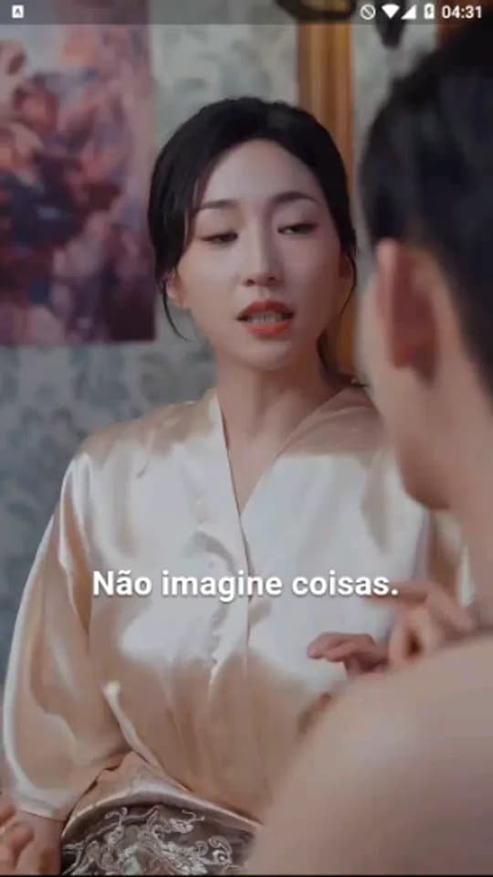 Parte 28 de O Genro que Todos Subestimam