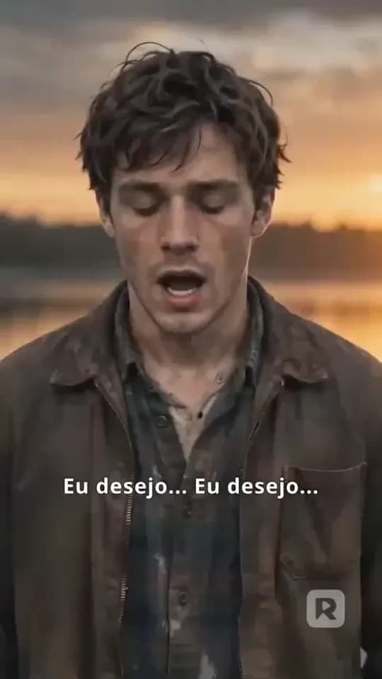 Parte 01 de O Grande e Poderoso Gênio