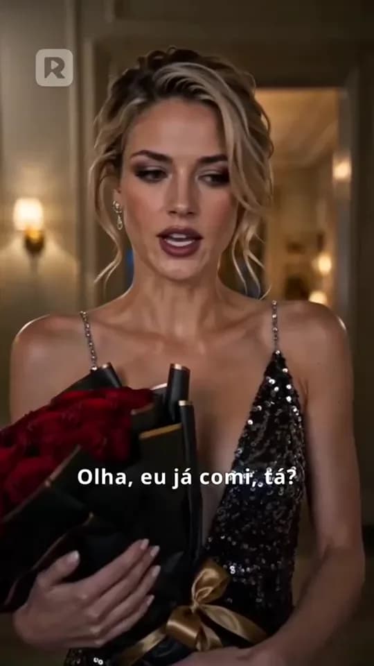 Parte 04 de O Grande e Poderoso Gênio