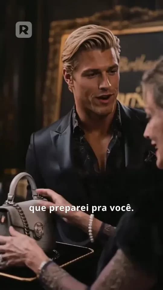 Parte 07 de O Grande e Poderoso Gênio