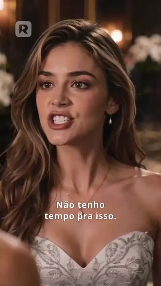 Parte 08 de O Grande e Poderoso Gênio