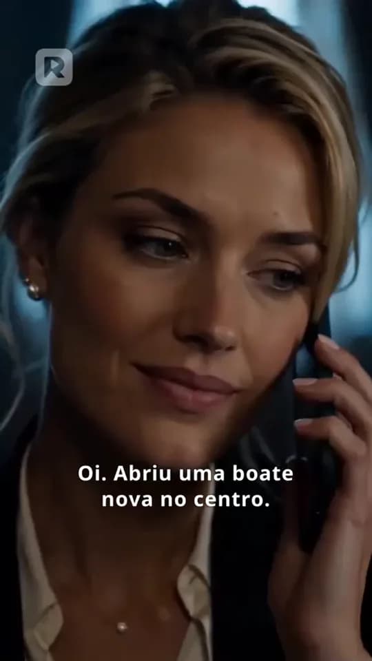 Parte 09 de O Grande e Poderoso Gênio