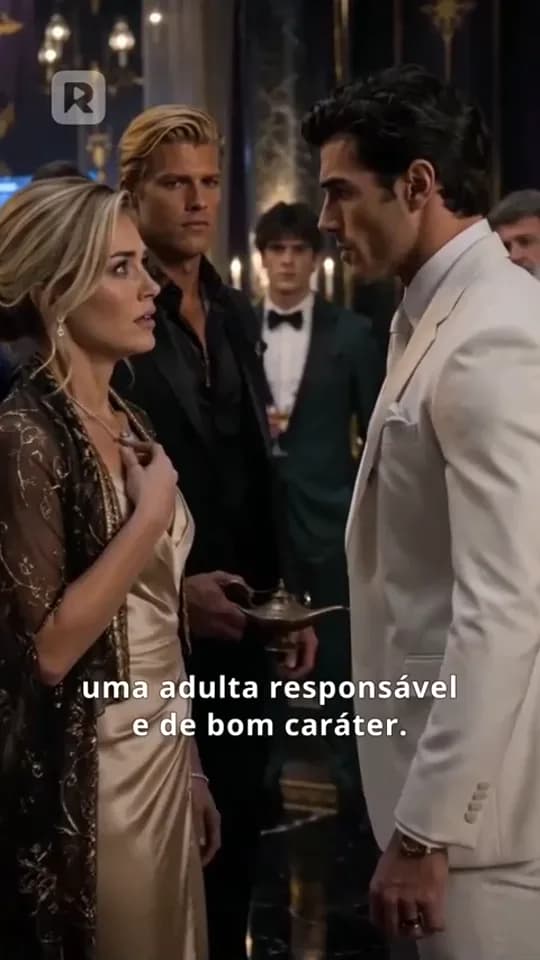 Parte 15 de O Grande e Poderoso Gênio