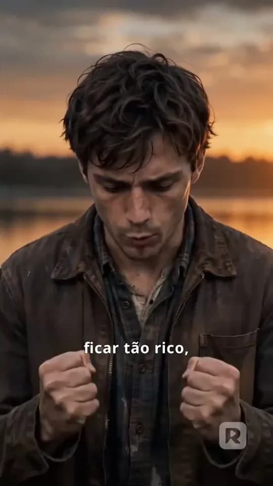Parte 01 de O Grande E Poderoso Gênio