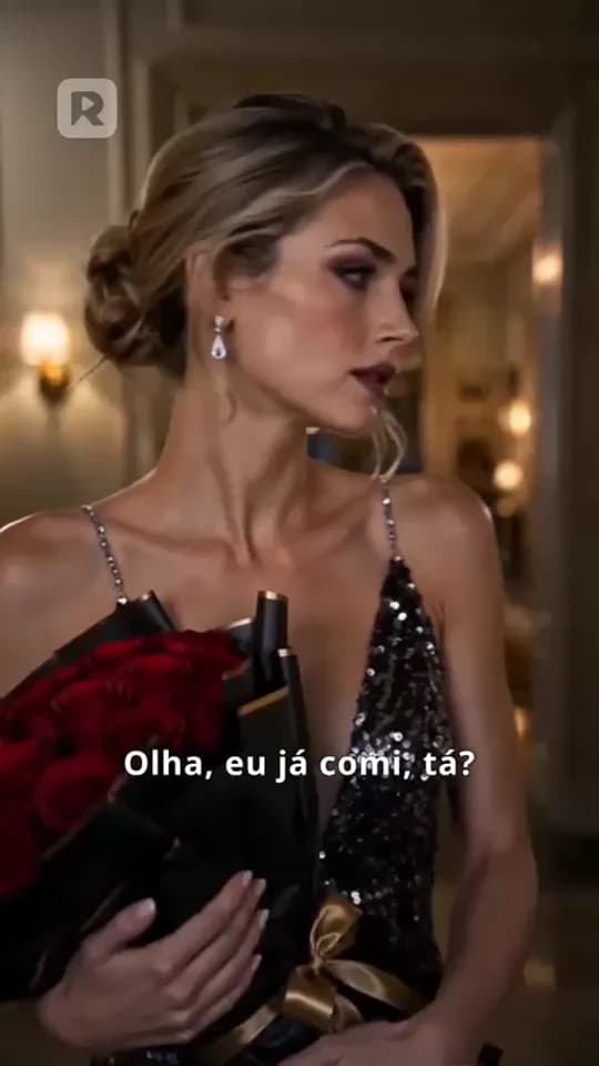 Parte 04 de O Grande E Poderoso Gênio