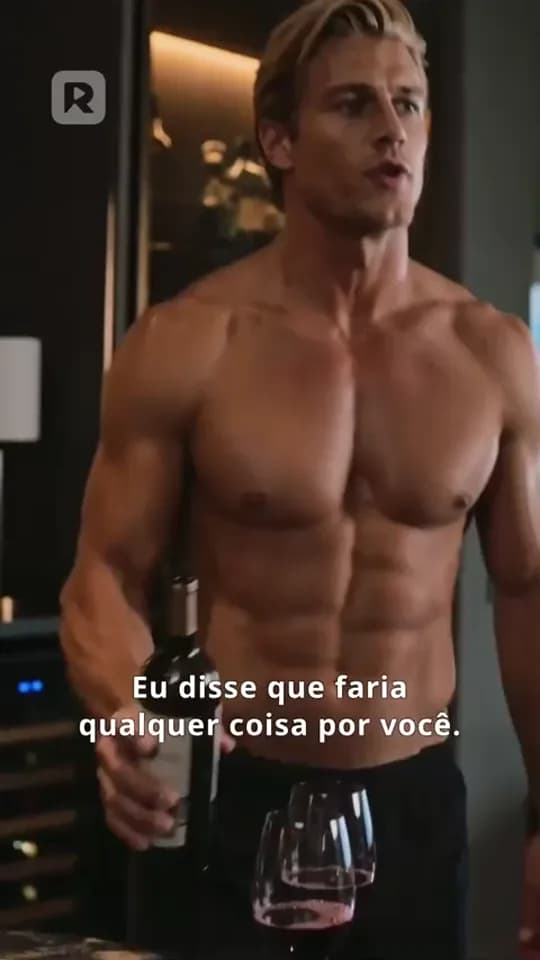 Parte 05 de O Grande E Poderoso Gênio