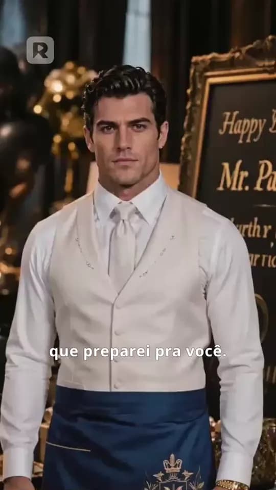 Parte 07 de O Grande E Poderoso Gênio