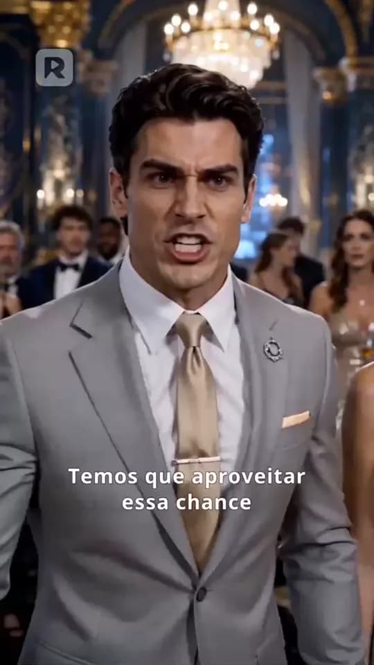 Parte 12 de O Grande E Poderoso Gênio