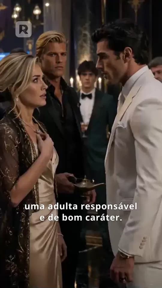 Parte 15 de O Grande E Poderoso Gênio