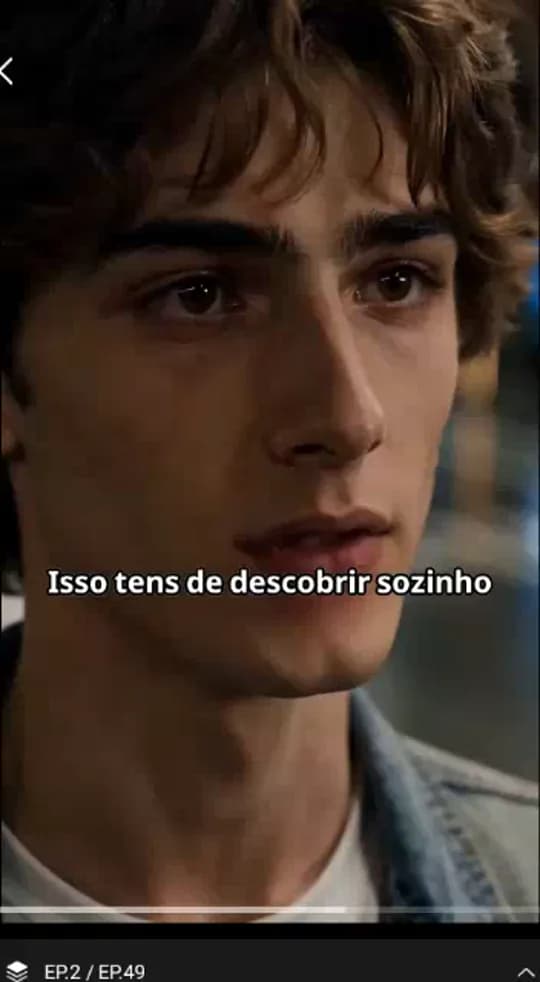 Parte 01 de O Herdeiro da Aposta