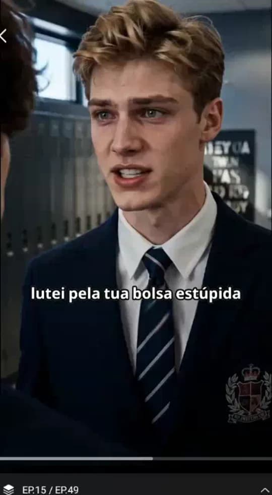 Parte 04 de O Herdeiro da Aposta