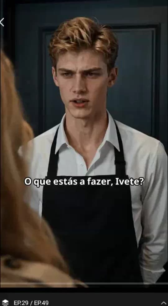 Parte 07 de O Herdeiro da Aposta