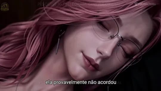 Parte 09 de O Herói Bastardo