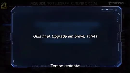 Parte 10 de O Herói Bastardo