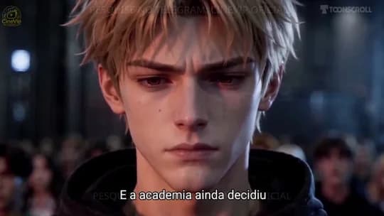 Parte 12 de O Herói Bastardo