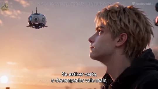 Parte 13 de O Herói Bastardo