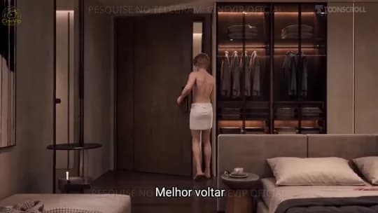 Parte 16 de O Herói Bastardo