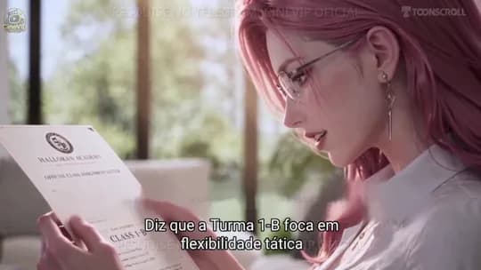 Parte 18 de O Herói Bastardo