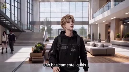 Parte 19 de O Herói Bastardo