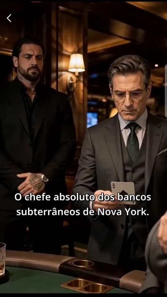 Parte 03 de O Império Caiu