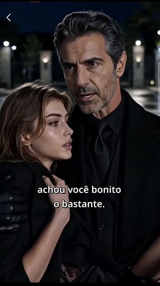 Parte 04 de O Império Caiu