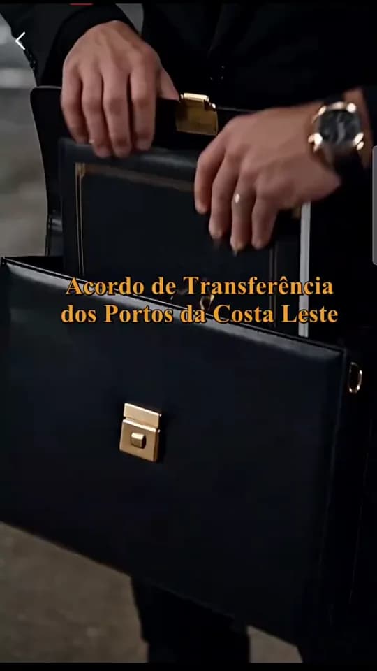 Parte 05 de O Império Caiu
