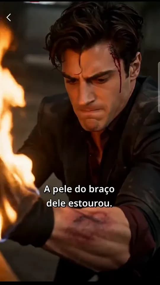 Parte 07 de O Império Caiu
