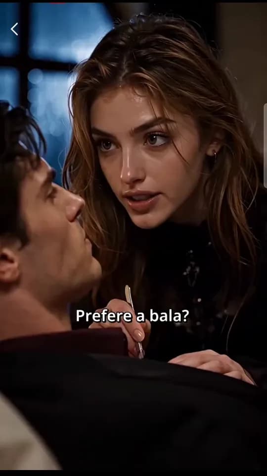 Parte 13 de O Império Caiu