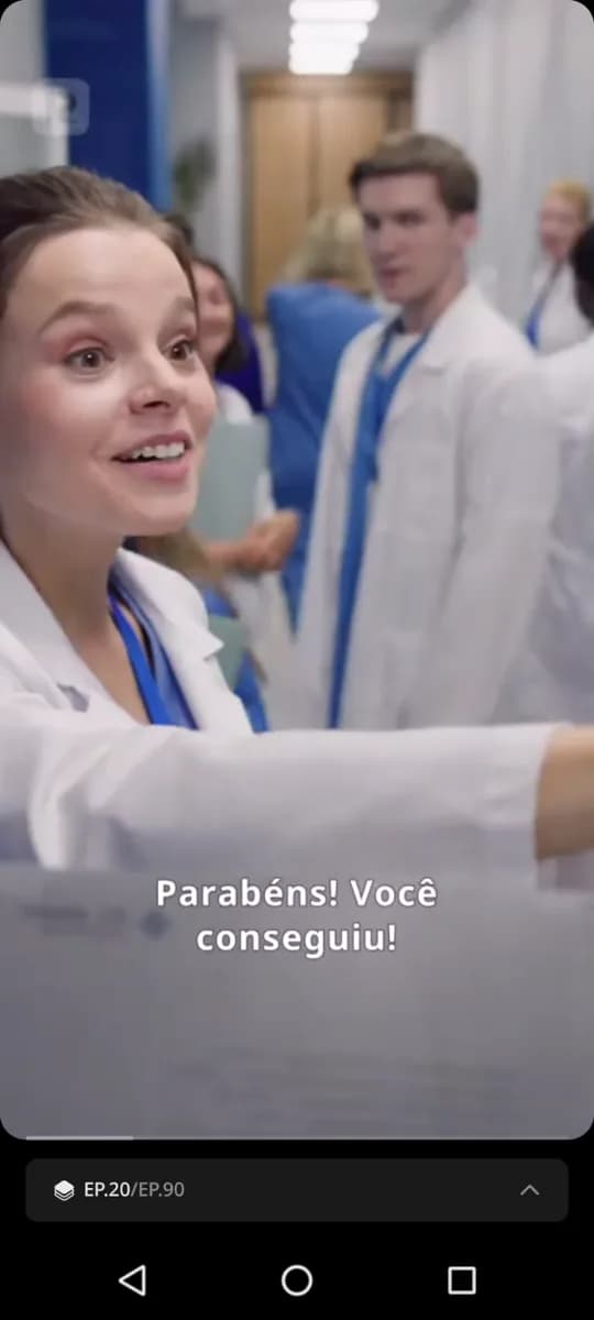 Parte 05 de O Lutador que Roubou Minha Pulsação