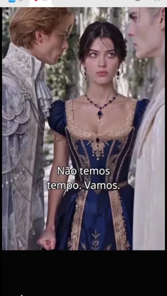 Parte 13 de O Marido Imprestável Dela É o Príncipe Élfico