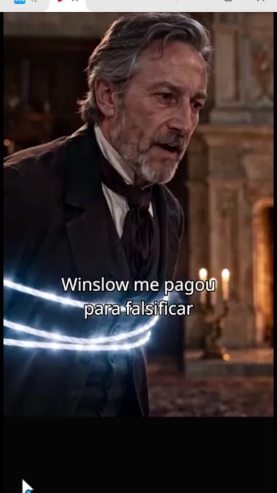 Parte 18 de O Marido Imprestável Dela É o Príncipe Élfico