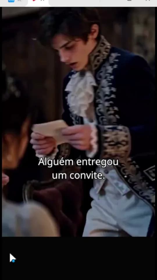Parte 19 de O Marido Imprestável Dela É o Príncipe Élfico