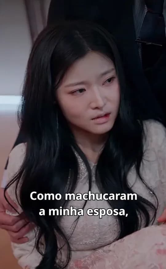 Parte 09 de O Marido Mendigo É Um Milionário
