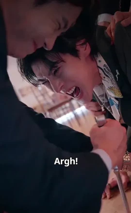 Parte 11 de O Marido Mendigo É Um Milionário