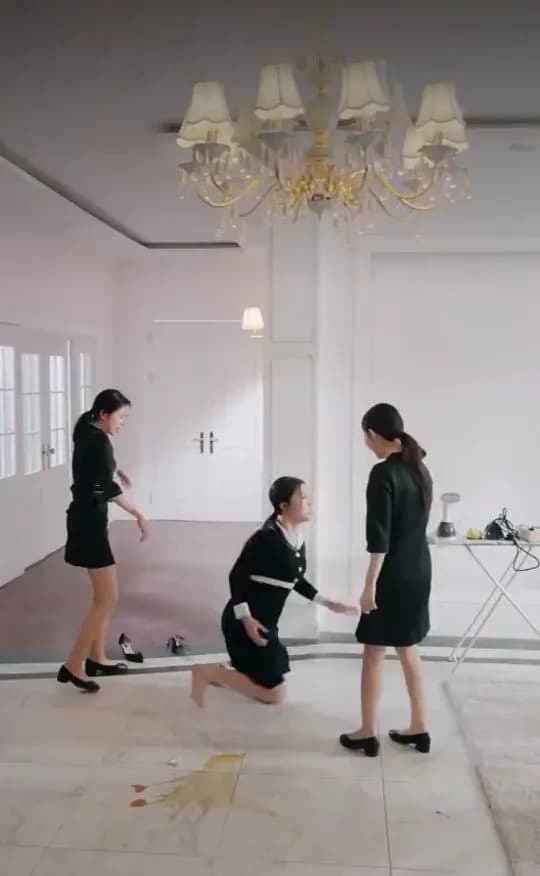 Parte 13 de O Marido Mendigo É Um Milionário