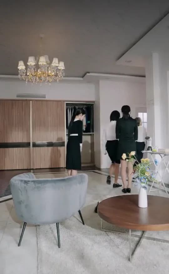 Parte 14 de O Marido Mendigo É Um Milionário