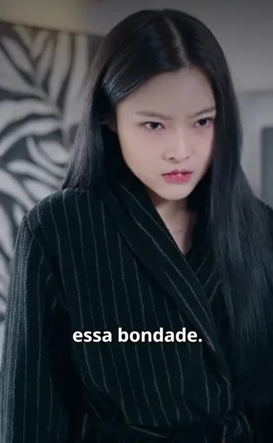 Parte 16 de O Marido Mendigo É Um Milionário