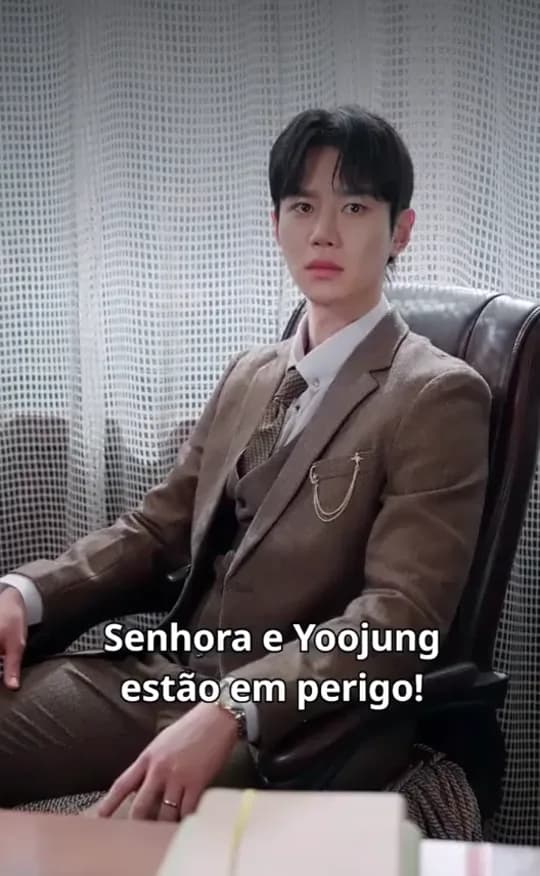 Parte 19 de O Marido Mendigo É Um Milionário
