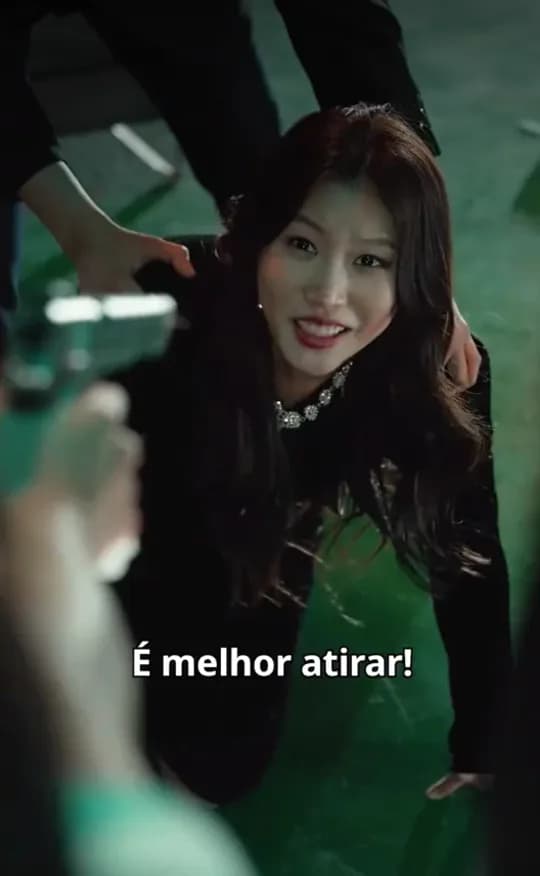 Parte 26 de O Marido Mendigo É Um Milionário